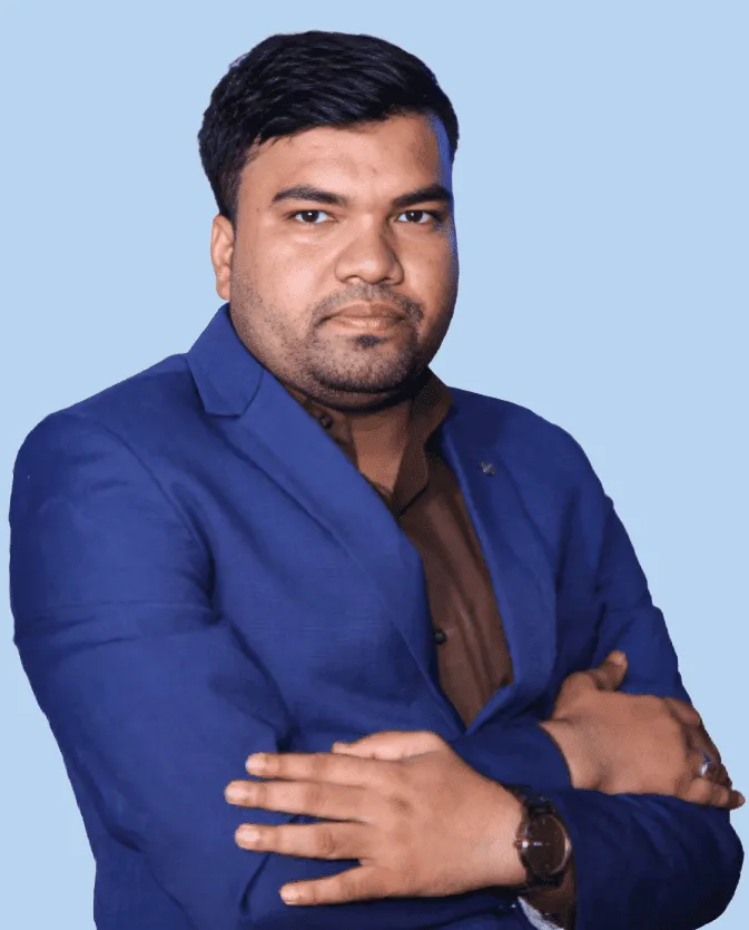 SR University Faculty